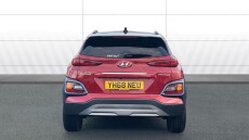 Hyundai Kona 1.0T GDi Blue Drive Premium SE 5dr Petrol Hatchback